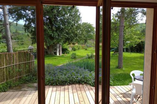Apartamento Abri Nature Au C?ur Du Jura