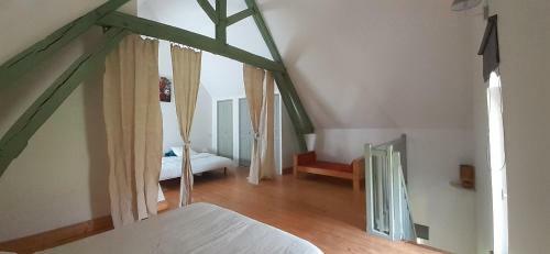 Hostal La Maison D'amis Du Moulin