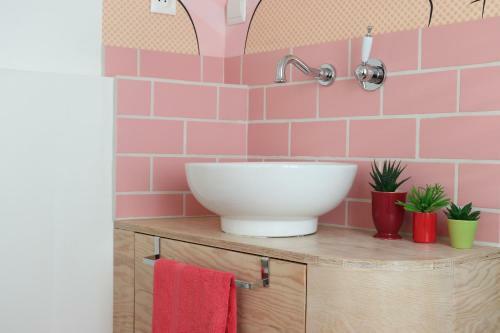 Hostal Le Petit Rivage Boutique H�tel