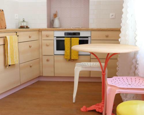 Hostal Le Petit Rivage Boutique H�tel