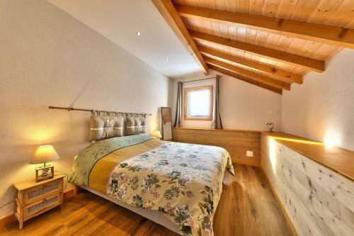 Maison Haut Jura Chaleureuse Et Ind�pendante