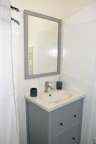 Apartamento Les Sables D'olonne: Studio Port Olona