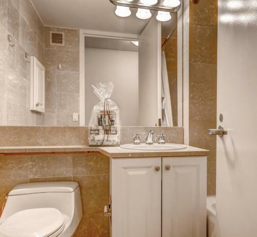 Apartamentos Global Luxury Suites At The Pearl
