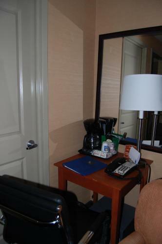 Hotel Ramada By Wyndham New York Times Square West