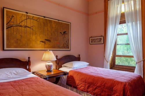 Hostal Manhattan Guest Suites