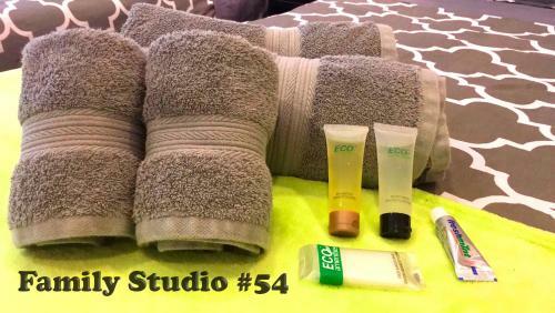 Apartamento Nyc Empire State Studios