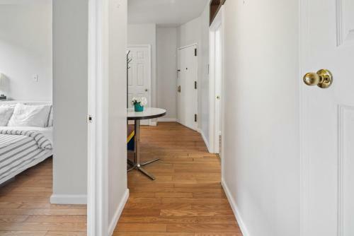 Apartamento Central 2 Bedroom 1 And Half Bath W Private Outdoor Space