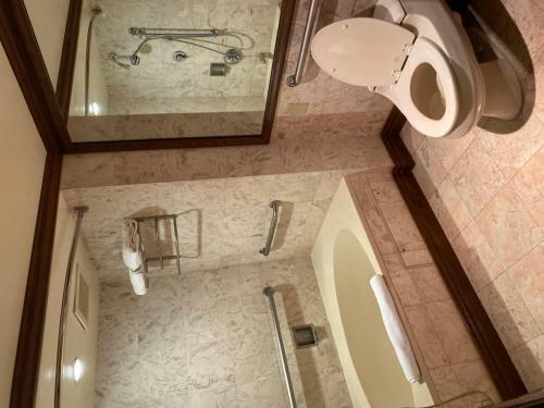 Apartamento Sobe New York 7th Ave Hotel
