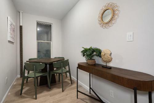 Apartamento Viagem Ny Stylish 2br In Harlem