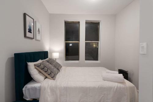 Apartamento Viagem Ny Stylish 2br In Harlem