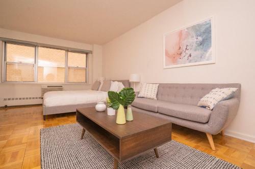 Apartamento Midtown East Nyc 30 Day Stays