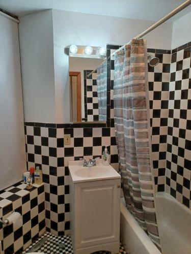 Manhattan Central Apartment