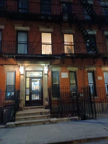 Manhattan Central Apartment