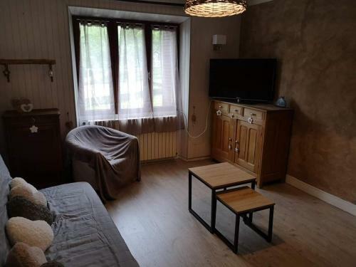 Apartamento Maison Beaumont