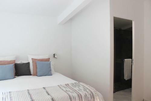 Apartamento L'appartement Du Mas Des Aliz�s