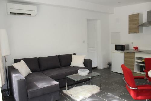 Apartamento L'appartement Du Mas Des Aliz�s