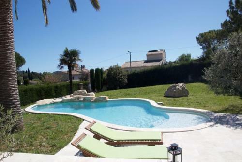 Apartamento Le Petit Mas Joli