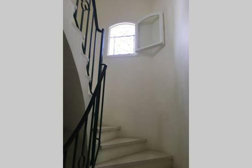 Villa de Charme Avec Vue Superbe � 10 Km de La Mer