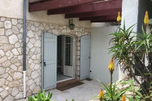 Villa de Charme Avec Vue Superbe � 10 Km de La Mer