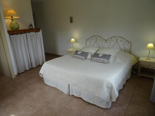 Hostal Cante Grillet