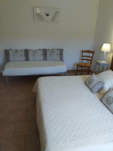 Hostal Cante Grillet