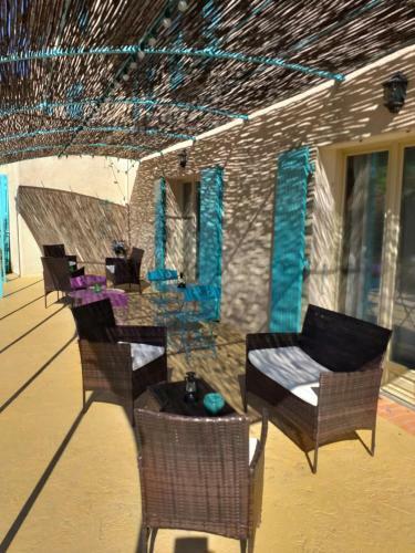 Hostal Cante Grillet