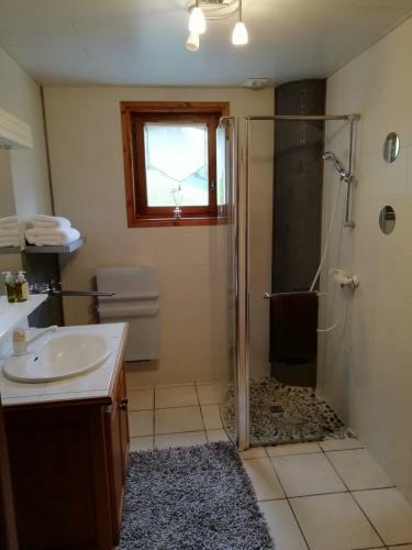 Hostal Chambres En Chalet Petit D�jeuner Inclus