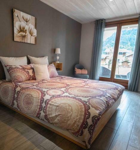 Hostal Chambres En Chalet Petit D�jeuner Inclus