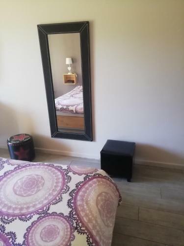 Hostal Chambres En Chalet Petit D�jeuner Inclus