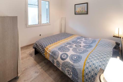 Apartamento La Cotinette
