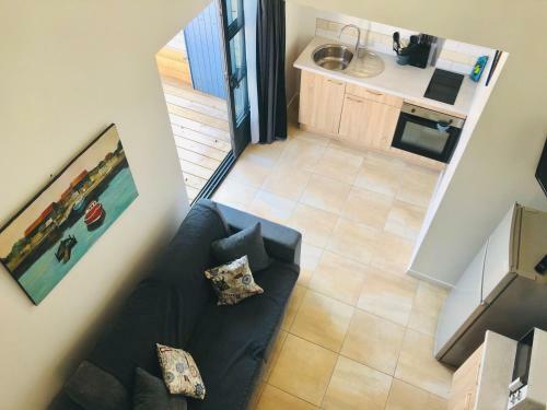 Apartamento Clos Des Aigrettes, La Cotini�re