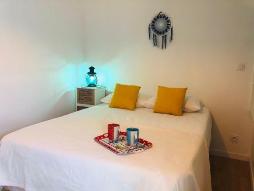 Apartamento Clos Des Aigrettes, La Cotini�re