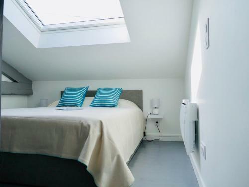 Apartamento Clos Des Aigrettes, La Cotini�re