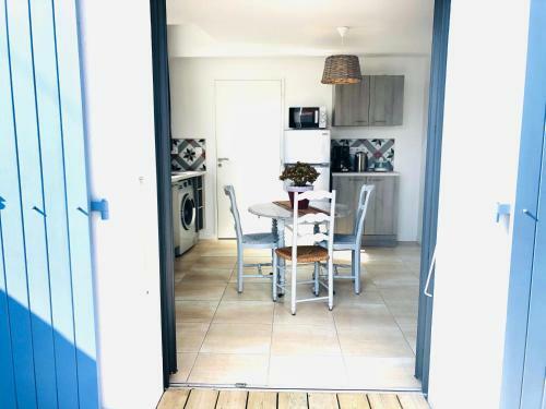 Apartamento Clos Des Aigrettes, La Cotini�re