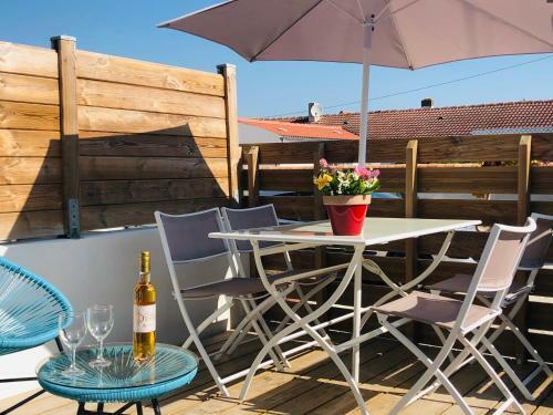 Apartamento Clos Des Aigrettes, La Cotini�re