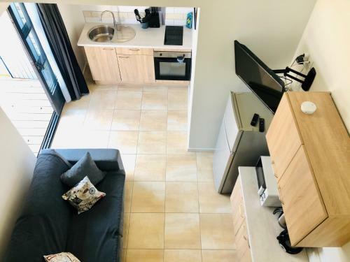 Apartamento Clos Des Aigrettes, La Cotini�re