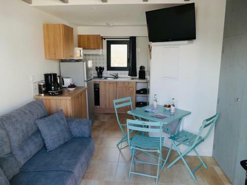 Apartamento Clos Des Aigrettes, La Cotini�re