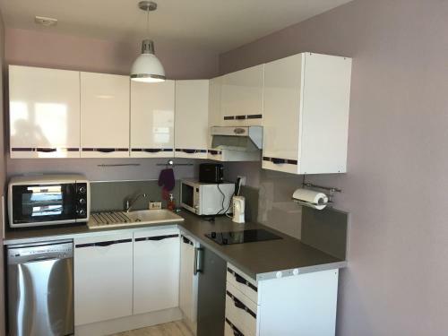 Apartamentos Mes Ptits Apparts