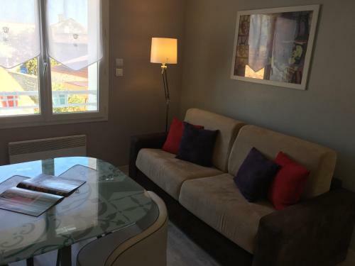 Apartamentos Mes Ptits Apparts