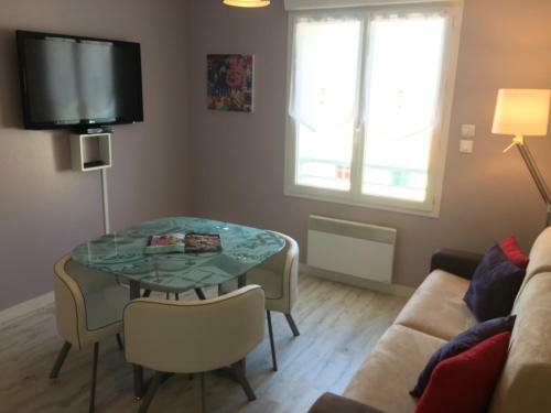 Apartamentos Mes Ptits Apparts