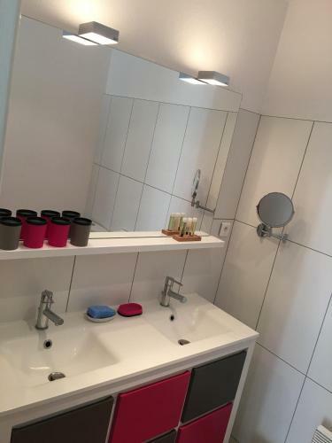 Apartamentos Mes Ptits Apparts