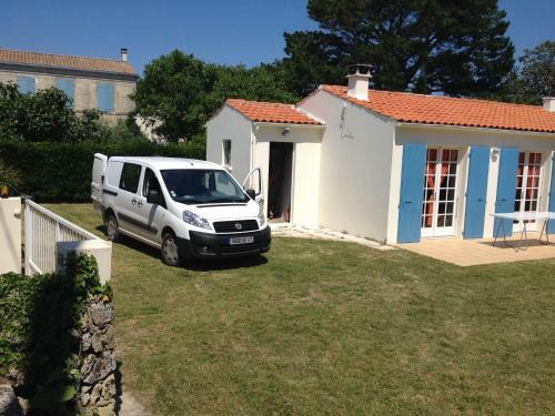 Villa Location Saint Pierre D'ol�ron