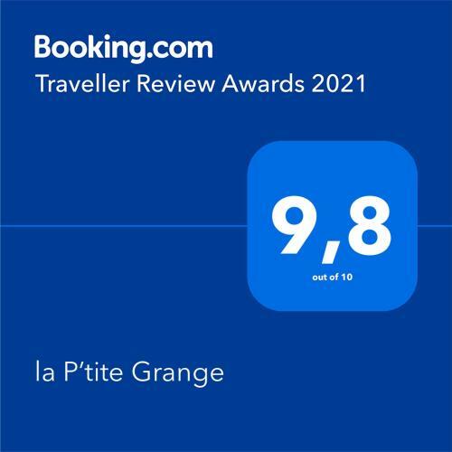 La P?tite Grange
