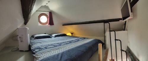 Chez Aurelia - La Maisonnette