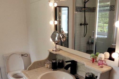G�te Moderne � La Campagne 6p Max