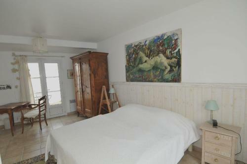 Charmante Villa Avec Piscine