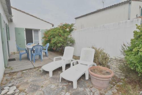 Villa Agr�able Maison Proche Plage