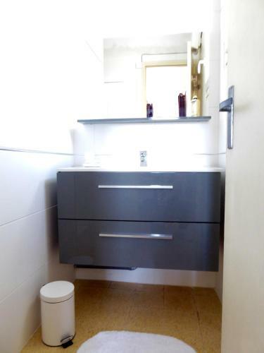 Apartamento Les Pieds Dans L'eau : Grand T2 Avec Garage