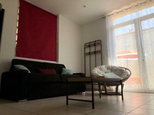 Apartamento Residence Provence Plage