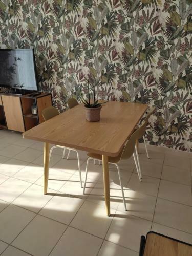 Apartamento Residence Provence Plage